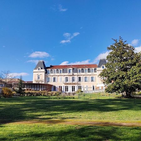 안세 La Chamade En Beaujolais B&B 외부 사진